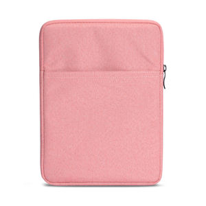 Vente en gros d'usine <span class=keywords><strong>Pochette</strong></span> de protection portable en polyester pour tablette Housse pour ordinateur portable pour <span class=keywords><strong>iPad</strong></span> 1234 <span class=keywords><strong>Mini</strong></span> <span class=keywords><strong>5</strong></span> 10.<span class=keywords><strong>5</strong></span> Air 2 10.2 Pro 9.7 - Product Image 4