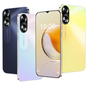 Smartphone 5G A56 A38 Versione Globale Sbloccato, Display 7.3 Pollici, Deca Core, 1TB di Memoria, 16GB RAM, CDMA LTE, Dual SIM - Product Image 3