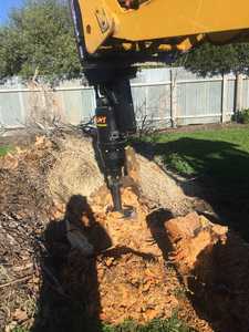 <span class=keywords><strong>RAY</strong></span> Factory - Cortadora de Tocones de Madera para Maquinaria Forestal con 19 Años de Experiencia, Excavadora, Cepilladora de Tocones - Product Image 6