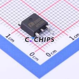 Transistor de Efecto de Campo (MOSFET) 2080K TO-252-2 Nuevo y Original - Product Image 1