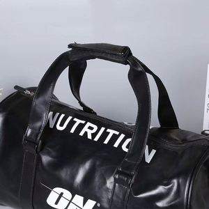 Sac de voyage pliable et léger personnalisé pour événements, sac à dos de sport imperméable personnalisé - Product Image 3