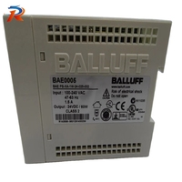 Nouveau Contrôleur Programmable PLC BAE PS-XA-1W-24-025-002 pour Produit sous Garantie