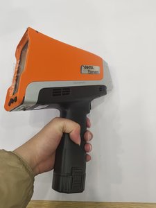 VEL-C Handheld <b>XRF</b> <b>Analyzer</b> for Car Recycling Recyclable PGMs Pd Platinum X-Ray Spectrometer - Product Image 6