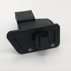 Accesorios para Motos, Interruptor para Motocicleta/Bicicleta Eléctrica, Cinco Interruptores Principales, Interruptor de Señal de Giro, Interruptor de Encendido de Faros - Product Image 1