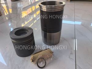 Pièces de moteur de camion Om422 piston - Product Image 2