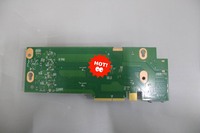 Kit d'extension ThinkSystem V3 2U x16/x8/x8 PCIe Gen5 Riser 1/2 en option