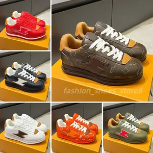 Zapatillas Deportivas Casuales de Plataforma Ligeras de Diseño Nuevo 2026 para Hombre y Mujer, Parte Superior de EVA, Suela de Goma, Zapatos para Caminar - Product Image 2