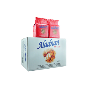 Men Khô Nhanh Đường Cao 500G Với Bv, Haccp, Chứng Nhận Halal Với Giá Cả Đẹp - Product Image 1