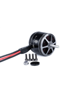 हाई-थ्रस्ट 7.9 किलोग्राम त्वरित cm4320 380kv के लिए ब्रशलेस मोटर-ip45 धूल-प्रूफ, <span class=keywords><strong>3</strong></span>-12s लिपो संगत - Product Image 3