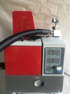 Machine à colle thermofusible dispositif de fusion adhésif pulvérisateur de colle applicateur de collage pour paquet - Product Image 6