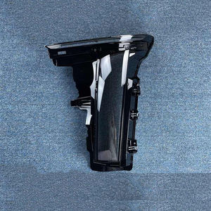 Abat-jour avant automatique à <span class=keywords><strong>prix</strong></span> compétitif pour couvercle de phare transparent <span class=keywords><strong>Cadillac</strong></span> <span class=keywords><strong>LYRIQ</strong></span> 2022 - Product Image 2