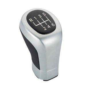 Bmw Car Gear <b>Knob</b> 5 Speed 6 Speed Aluminum Alloy Ergonomic <b>Shift</b> Lever Modification Part - Product Image 5