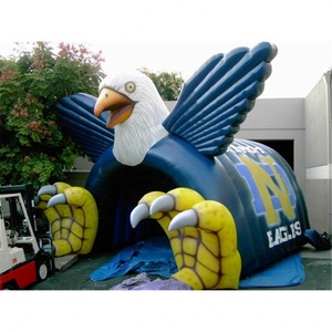 หมวกกั<span class=keywords><strong>น</strong></span><span class=keywords><strong>น</strong></span>็อคเสือพองกับอุโมงค์/กีฬาทางเข้าเหลืองพองเสืออุ<span class=keywords><strong>โม</strong></span>งค์/พองเสืออุโมงค์กีฬาฟุตบอล - Product Image 2