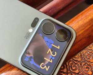 Xiao Mi 17 Pro Max 6.9'' 1.5K 120Hz Amoled SD 8 Elite Gen 5 50MP Camera Dual Screen 7500mAh IP68 Waterproof 5G Mobile Phone - Product Image 6