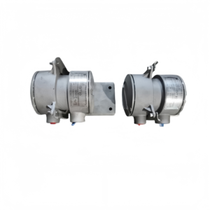 รีโมทคอร์โปรเซสเซอร์รุ่น 700C OEM สำหรับเครื่องวัดการไหลของมวลแบบคอริโอลิส ป้องกันการระเบิด ใช้ได้กับน้ำ/แก๊ส/อากาศ/ของเหลว - Product Image 2