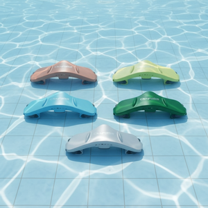 Nuevo Diseño de Scooter Subacuático Eléctrico, Equipo de Buceo Impermeable, para Niños y Adultos - Product Image 1