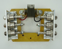 Diode de redressement rotative d'alternateur 740 280 B-525570 B526482-2 ZX150-12R pour les séries 740- 743 disponibles séparément