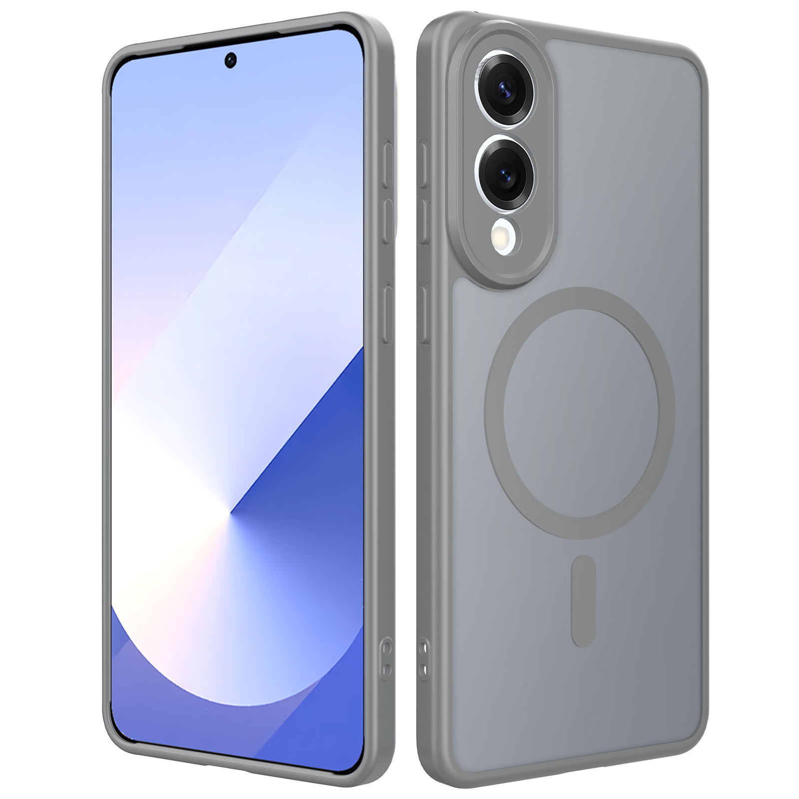 สีเทาเข้ม