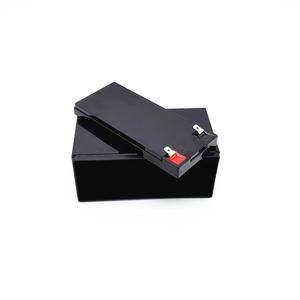 Caja de Batería de Repuesto Universal para 12V 7AH Li-ion/Pb-A, Carcasa de Plástico de 151x65x94mm para Electrónica y Juguetes - Product Image 4