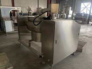 Steam Rice <strong>Cooker</strong> Electric Automatic <strong>Egg</strong> <strong>Fried</strong> Rice Cooking Machine Large Capacity IH <strong>Cooker</strong> - Product Image 4