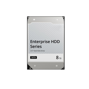 DiskStation SATA 3.5 HDD NAS Enterprise Syn01ogy HAT5320 4TB / 8TB Baru Asli - Product Image 6