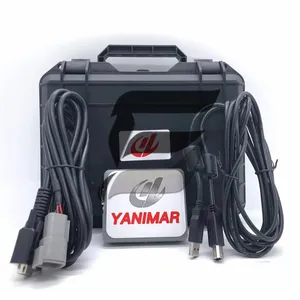 Nieuwe Diagnostische Tool Voor Yanmar Doosan Landbouw Bouw Generator Dieselmotor Diagnose