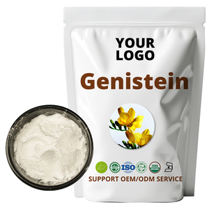 Poudre d'extrait de Sophora Japonica de qualité alimentaire 98% Génistéine à <span class=keywords><strong>prix</strong></span> de gros Fairir – Prise en charge de la personnalisation OEM et ODM - Product Image 6