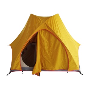 <span class=keywords><strong>Meilleur</strong></span> abri solaire de randonnée 4 saisons, Double couche imperméable, protection UV, tente de <span class=keywords><strong>Camping</strong></span> pour 4 personnes - Product Image 1