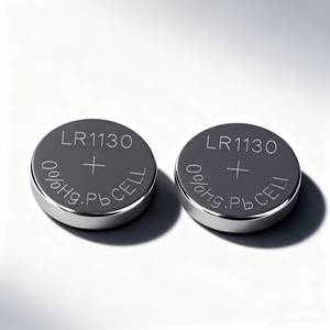 Nhà sản xuất cung cấp trực tiếp ag101.5v đồng xu di động pin nút di động pin - Product Image 1