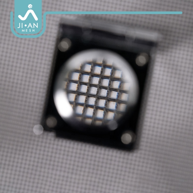 Polyester Insect Mosquito Net Window Fly Screen 3.5m Width 16x16 Mesh Water-proof Eco-friendly Retractable Window Insect Net · image 3