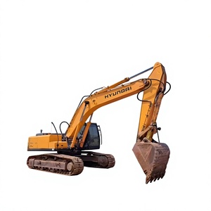 Mejor Precio Excavadora Hyundai305LC-9 Usada |   Excavadora Original Coreana 305-7 para Minería y Construcción |   Envío Global |   100% probado - Product Image 1