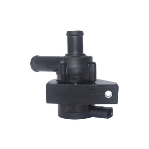 Bomba de Agua Auxiliar para VW Amarok Multivan T5 Transporter 2.0T 7H0965561 7H0 965 <span class=keywords><strong>561</strong></span> - Product Image 2