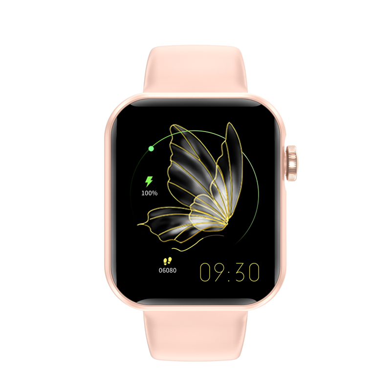 2025 New Smart Watch with 1