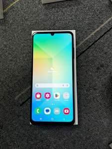 Smartphone A06 <span class=keywords><strong>5G</strong></span> CDMA Versione Globale 64GB Sbloccato Octa Core Schermo LCD FHD da 6,7 Pollici 90Hz Fotocamera Frontale 13MP Fotocamera Posteriore 50MP - Product Image 6