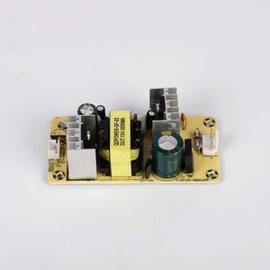 Bộ Nguồn Chuyển Mạch AC Sang DC SMPS 9V 12V 18V 24V 36V 48V Max 60W 15V 4A Cho Máy Quay Phim CCTV Âm Thanh - Product Image 5