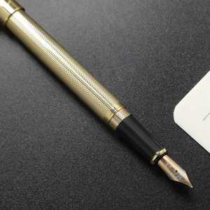 Stylo publicitaire personnalisé pour entreprise, idéal pour le bureau, les étudiants et la pratique de la calligraphie, avec logo sur mesure - Product Image 2