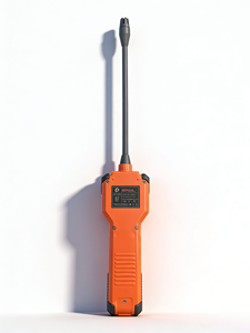 Détecteur de fuite de gaz portable anti-explosion S20 |   Haute sensibilité et anti-interférences |   Détection de pipeline multi-scènes - Product Image 5