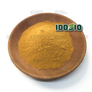 天然Quillaja SaponariaエキスパウダーSaponins Quillaja Saponaria樹皮エキス - Product Image 2