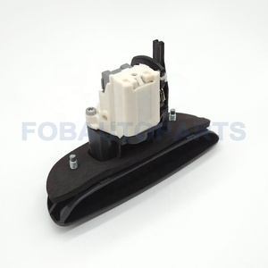 Serrure de hayon pour <span class=keywords><strong>Renault</strong></span> Clio Megane 7700435694 - Product Image 4