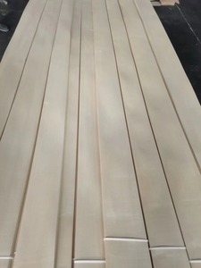 Plaques de placage <span class=keywords><strong>en</strong></span> bois d'érable de haute qualité 0,5 mm 0,42 mm pour skateboards, design europé<span class=keywords><strong>en</strong></span>, marque Grid Swell - Product Image 6