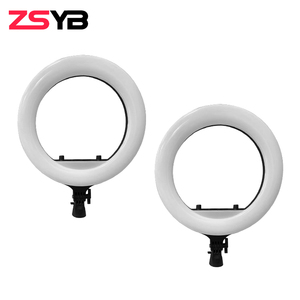 Lampe annulaire RL-14 ABS 14,7 pouces 35W 45W la plus <span class=keywords><strong>populaire</strong></span>, température de couleur réglable, télécommande, éclairage photo pour <span class=keywords><strong>Tik</strong></span> <span class=keywords><strong>Tok</strong></span> - Product Image 2