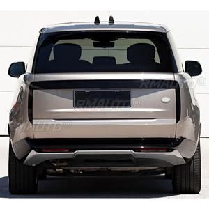 Kit de Carrocería para Range Rover Executive 2023-2025, Luces Traseras Exteriores LED, Conjunto de Luces de Freno Traseras, Accesorios para Automóviles - Product Image 3