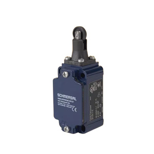 Interrupteur de fin de course Ms330-11y-1366 Mr330-11y-M20 SPDT en métal IP20 pour usage industriel - Product Image 4