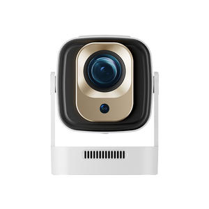 Proyector Inteligente Magcubic HY310, 8K Nativo, 1080P, Enfoque Automático, 330ANSI, Wifi Dual, BT5.4, para Cine en Casa y Exteriores - Product Image 3