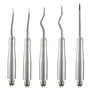 PH Tooth Extraction Stainless Steel Tooth Extraction Professional Dental Handpiece
