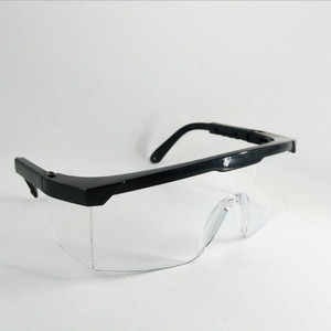 Gafas de Seguridad de Marco Completo, Lentes de Policarbonato Antivaho, Protección Médica y Quirúrgica - Product Image 3