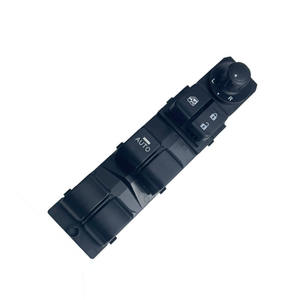 Interruptor de ventanilla principal eléctrico de la unidad izquierda de <span class=keywords><strong>MAZDA</strong></span> sin plegar del interruptor de la ventana principal - Product Image 3