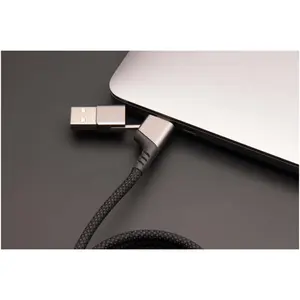 Câble de charge magnétique C52, gadgets durables - Product Image 2