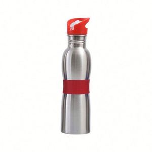 แก้วน้ำสแตนเลสสำหรับผู้ใหญ่ ดีไซน์ทันสมัย ความจุ 600 มล. - Product Image 3