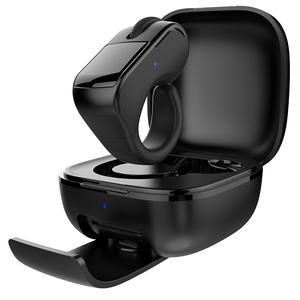 Anneau de défilement à distance pour TikTok, tourneur de page BT pour iPad <span class=keywords><strong>iPhone</strong></span>, télécommande pour TIK Tok, télécommande pour l'obturateur de l'appareil photo pour IOS Android - Product Image 1